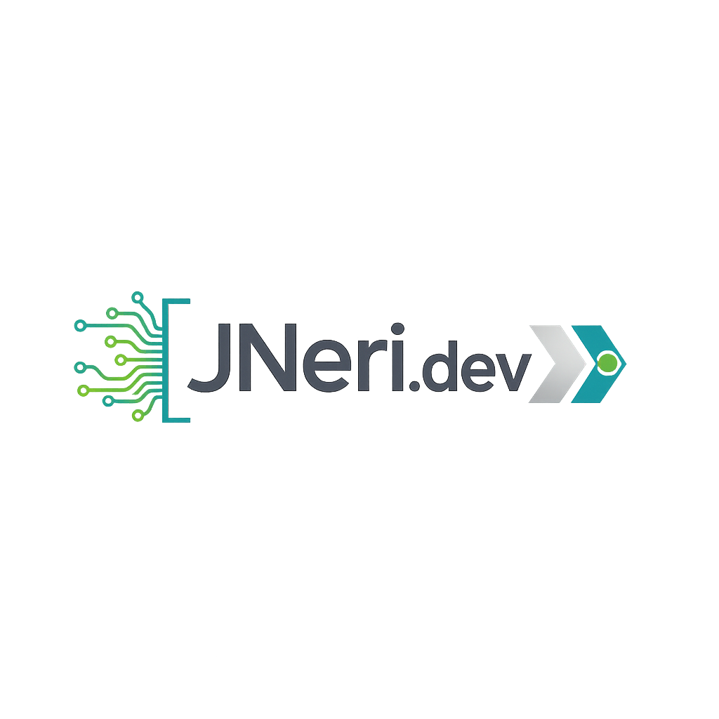 JNeri Logo